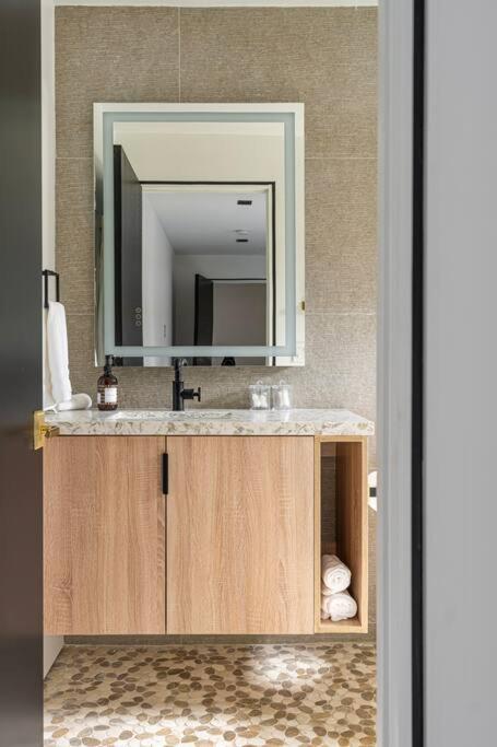 Tulum Style In Sherman Oaks Ferienhaus *