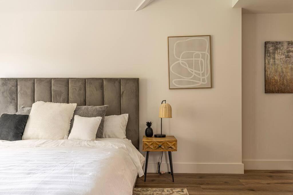 Ferienhaus Tulum Style In Sherman Oaks