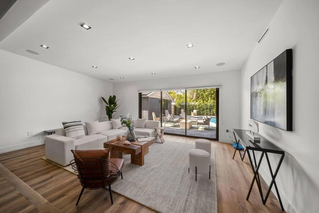 Ferienhaus Tulum Style In Sherman Oaks Los Angeles