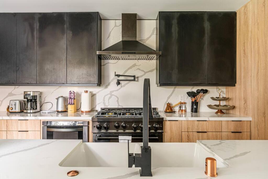 Tulum Style In Sherman Oaks Ferienhaus Los Angeles