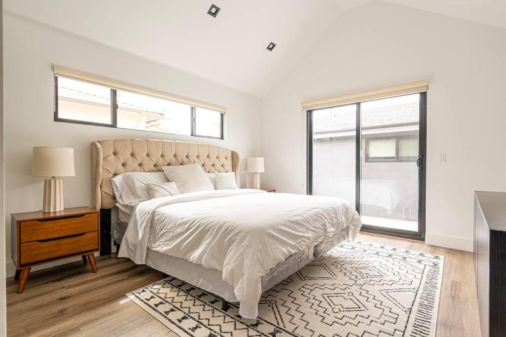 Ferienhaus Tulum Style In Sherman Oaks Los Angeles